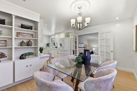 Tiny photo for 1048 Savannah Drive, SAN JOSE, CA 95117 (MLS # ML82053731)