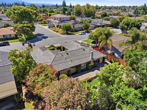 Tiny photo for 1048 Savannah Drive, SAN JOSE, CA 95117 (MLS # ML82053731)