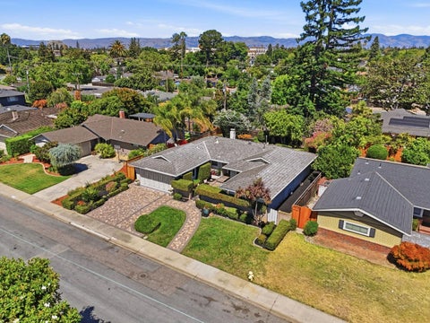 Tiny photo for 1048 Savannah Drive, SAN JOSE, CA 95117 (MLS # ML82053731)