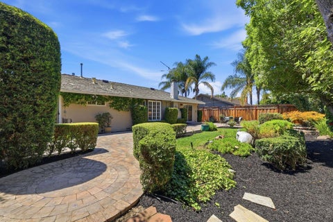 Tiny photo for 1048 Savannah Drive, SAN JOSE, CA 95117 (MLS # ML82053731)