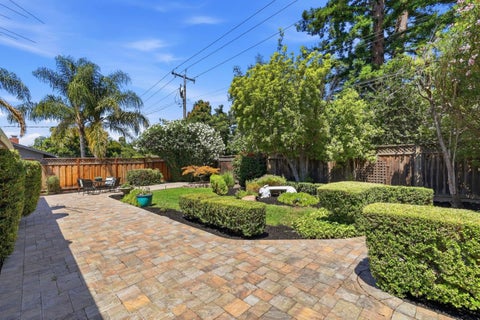 Tiny photo for 1048 Savannah Drive, SAN JOSE, CA 95117 (MLS # ML82053731)