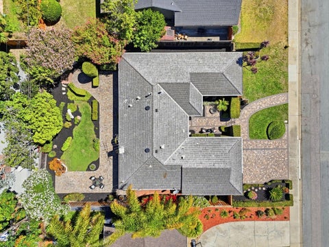 Tiny photo for 1048 Savannah Drive, SAN JOSE, CA 95117 (MLS # ML82053731)