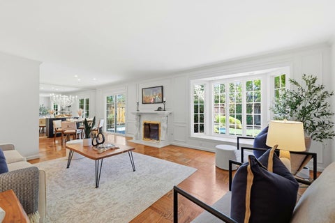 Tiny photo for 1048 Savannah Drive, SAN JOSE, CA 95117 (MLS # ML82053731)