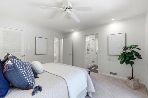 Tiny photo for 1048 Savannah Drive, SAN JOSE, CA 95117 (MLS # ML82053731)