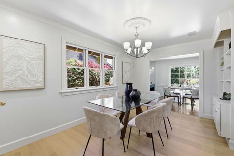 Tiny photo for 1048 Savannah Drive, SAN JOSE, CA 95117 (MLS # ML82053731)