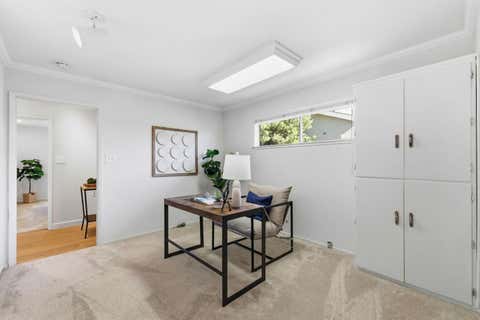 Tiny photo for 1048 Savannah Drive, SAN JOSE, CA 95117 (MLS # ML82053731)
