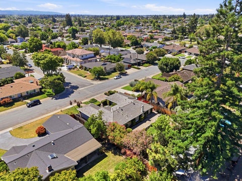 Tiny photo for 1048 Savannah Drive, SAN JOSE, CA 95117 (MLS # ML82053731)