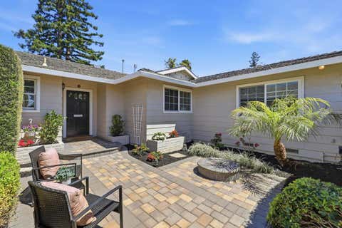Tiny photo for 1048 Savannah Drive, SAN JOSE, CA 95117 (MLS # ML82053731)