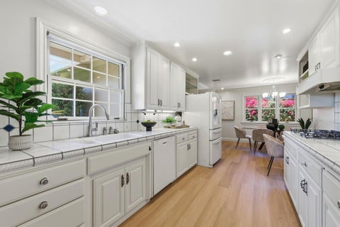 Tiny photo for 1048 Savannah Drive, SAN JOSE, CA 95117 (MLS # ML82053731)