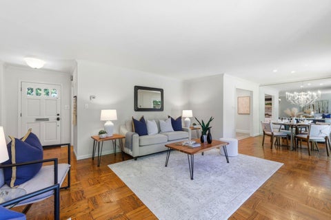 Tiny photo for 1048 Savannah Drive, SAN JOSE, CA 95117 (MLS # ML82053731)