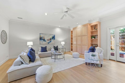 Tiny photo for 1048 Savannah Drive, SAN JOSE, CA 95117 (MLS # ML82053731)