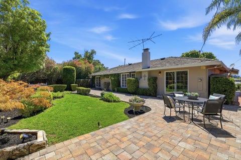 Tiny photo for 1048 Savannah Drive, SAN JOSE, CA 95117 (MLS # ML82053731)