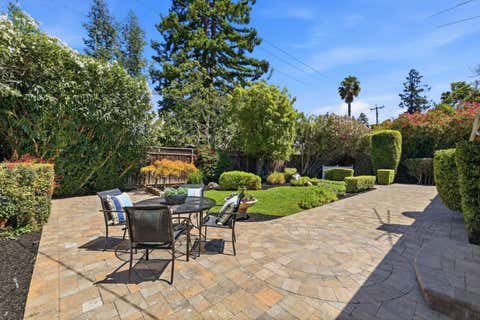 Tiny photo for 1048 Savannah Drive, SAN JOSE, CA 95117 (MLS # ML82053731)