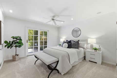 Tiny photo for 1048 Savannah Drive, SAN JOSE, CA 95117 (MLS # ML82053731)