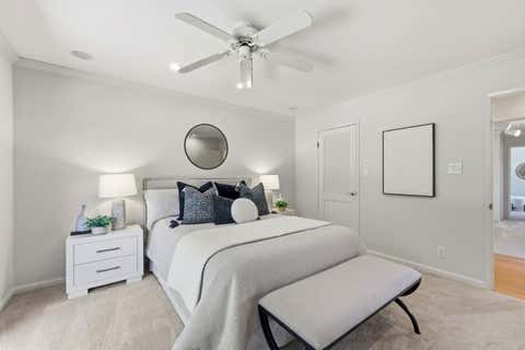 Tiny photo for 1048 Savannah Drive, SAN JOSE, CA 95117 (MLS # ML82053731)
