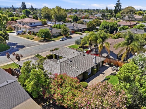Tiny photo for 1048 Savannah Drive, SAN JOSE, CA 95117 (MLS # ML82053731)