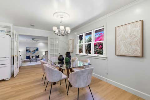 Tiny photo for 1048 Savannah Drive, SAN JOSE, CA 95117 (MLS # ML82053731)