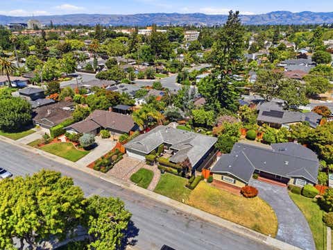 Tiny photo for 1048 Savannah Drive, SAN JOSE, CA 95117 (MLS # ML82053731)