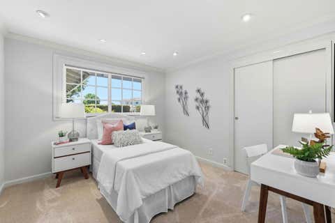 Tiny photo for 1048 Savannah Drive, SAN JOSE, CA 95117 (MLS # ML82053731)
