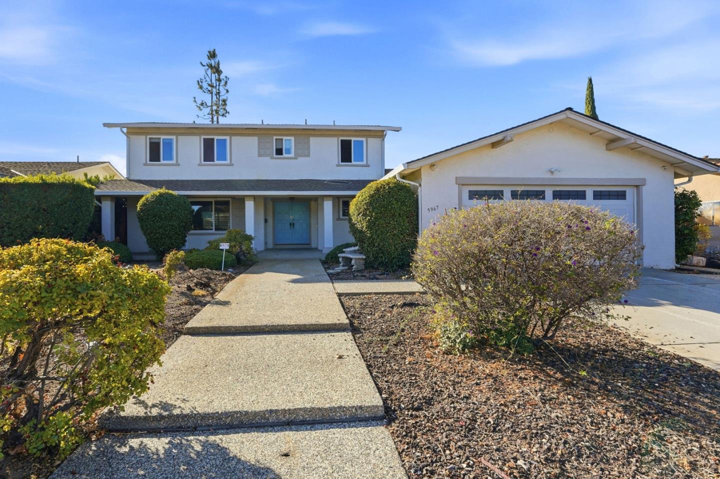 5967 Colorview Court