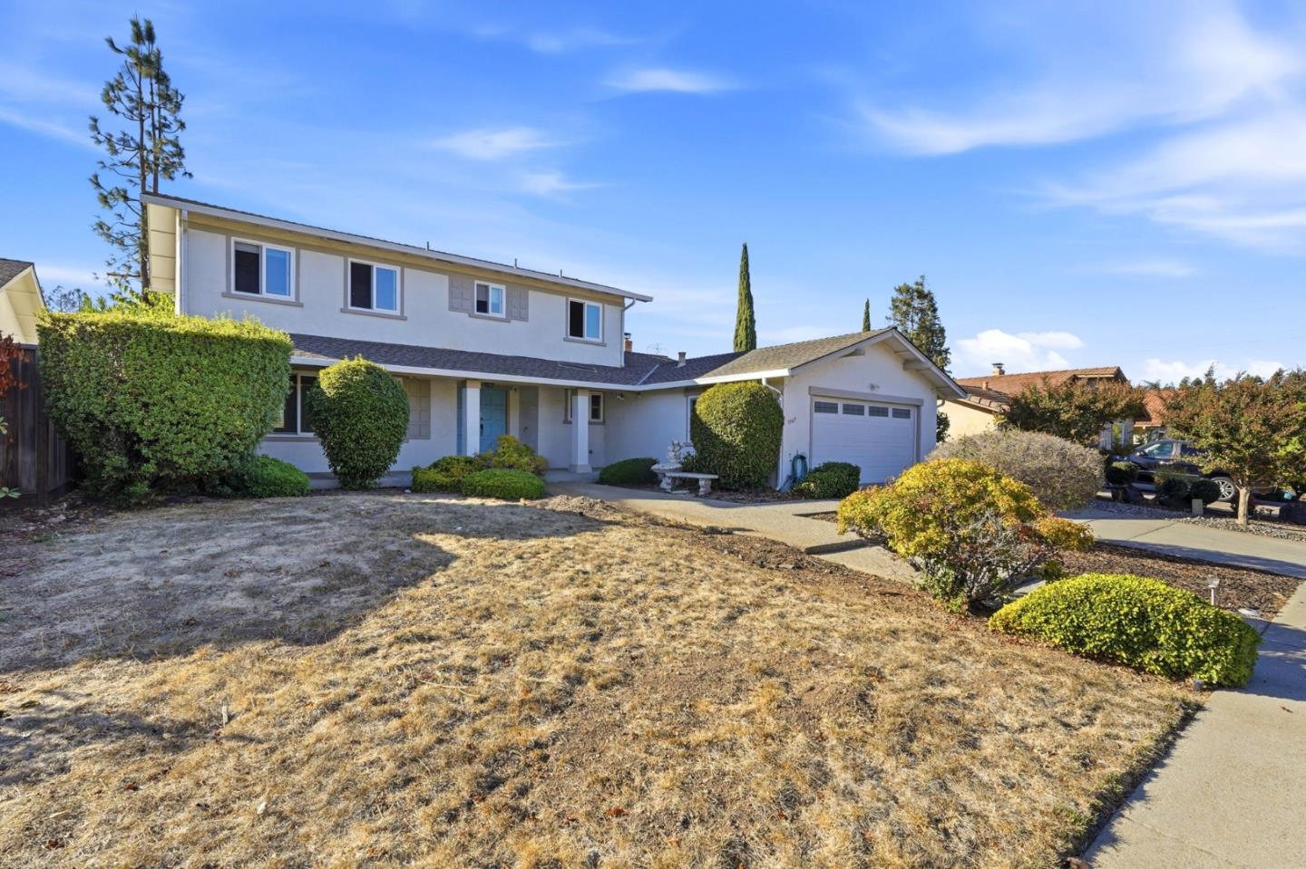 5967 Colorview Court, San Jose CA 95120
