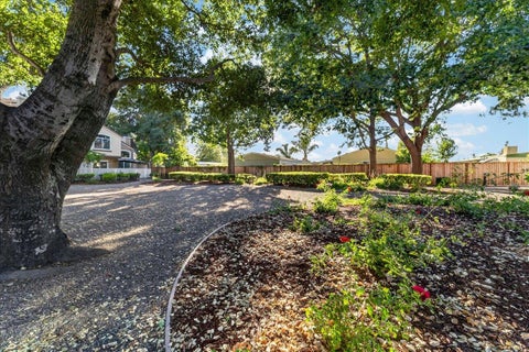 Tiny photo for 6917 Rodling Drive #A, San Jose, CA 95138 (MLS # ML82054628)