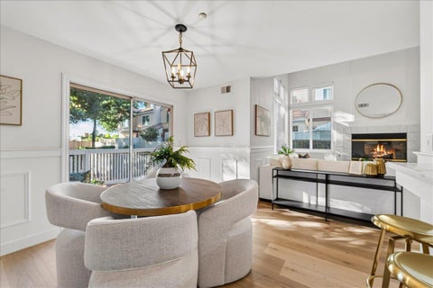 Tiny photo for 6917 Rodling Drive #A, San Jose, CA 95138 (MLS # ML82054628)