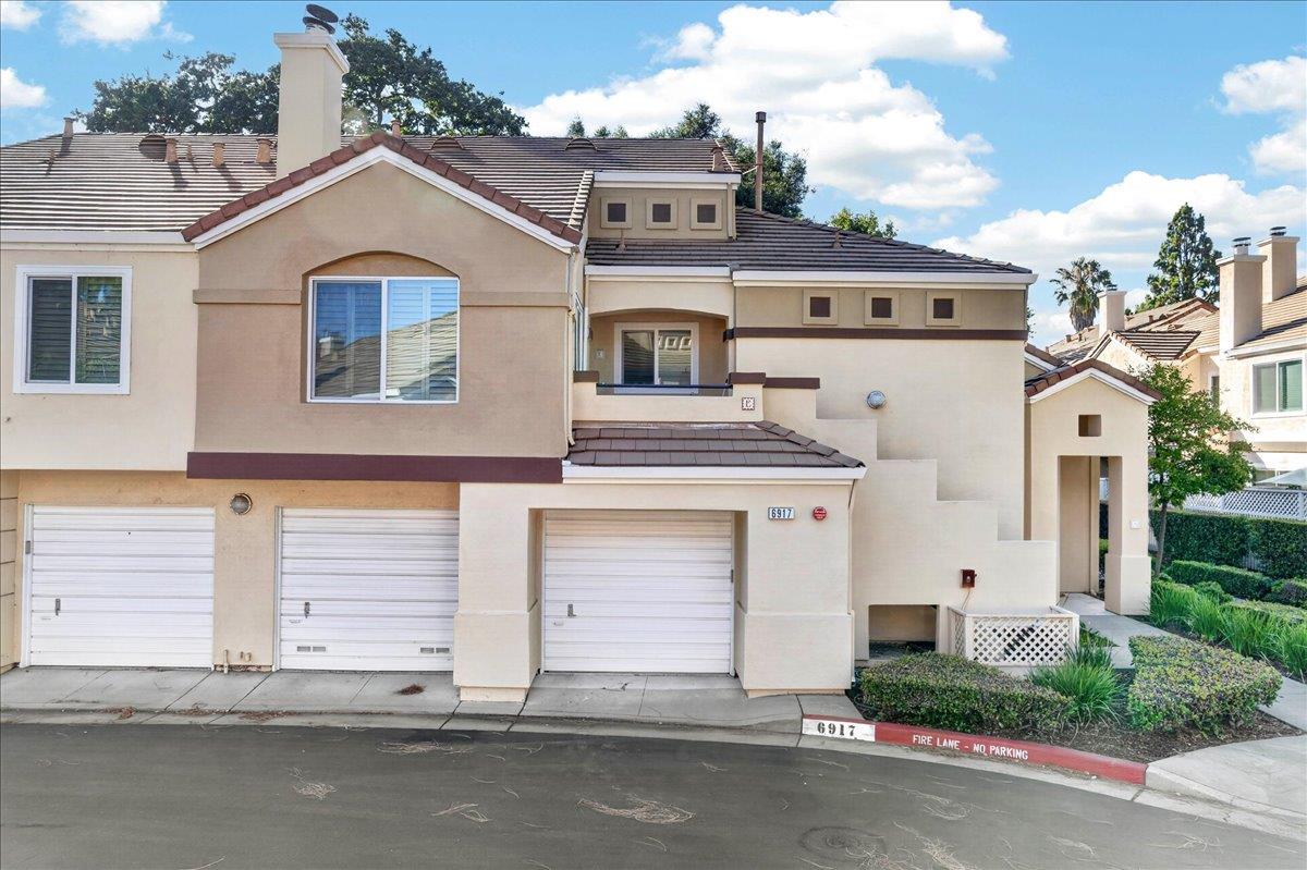 6917 Rodling Drive A
