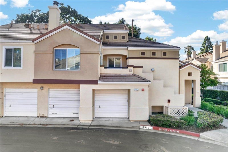 6917 Rodling Drive A