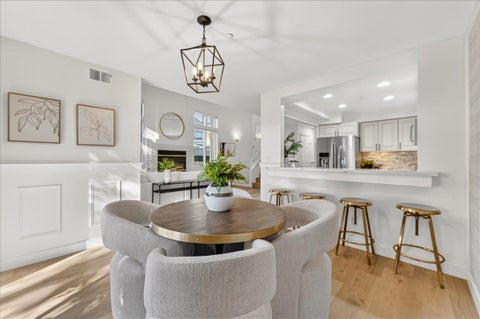 Tiny photo for 6917 Rodling Drive #A, San Jose, CA 95138 (MLS # ML82054628)