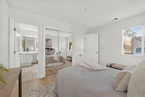 Tiny photo for 6917 Rodling Drive #A, San Jose, CA 95138 (MLS # ML82054628)