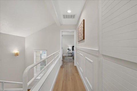 Tiny photo for 6917 Rodling Drive #A, San Jose, CA 95138 (MLS # ML82054628)