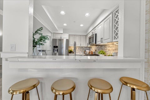Tiny photo for 6917 Rodling Drive #A, San Jose, CA 95138 (MLS # ML82054628)