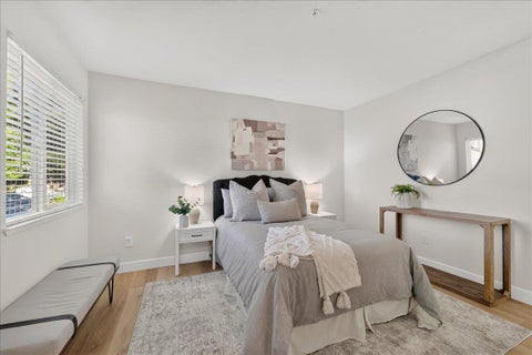 Tiny photo for 6917 Rodling Drive #A, San Jose, CA 95138 (MLS # ML82054628)