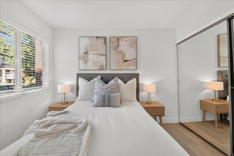 Tiny photo for 6917 Rodling Drive #A, San Jose, CA 95138 (MLS # ML82054628)