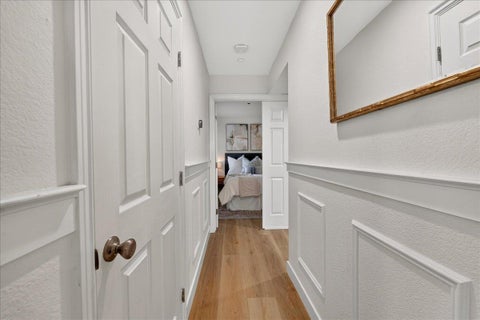 Tiny photo for 6917 Rodling Drive #A, San Jose, CA 95138 (MLS # ML82054628)