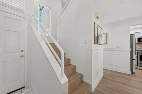 Tiny photo for 6917 Rodling Drive #A, San Jose, CA 95138 (MLS # ML82054628)