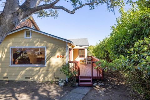 642 Cypress Street MONTEREY CA 93940
