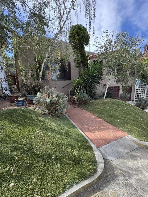 69 D Street