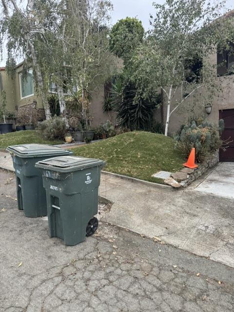 69 D Street
