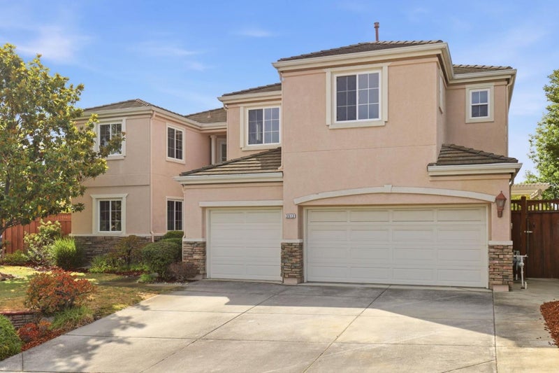 3512 Lee Terrace Court
