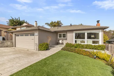 1300 Claremont Drive, San Bruno, CA 94066 - MLS#: ML81999235