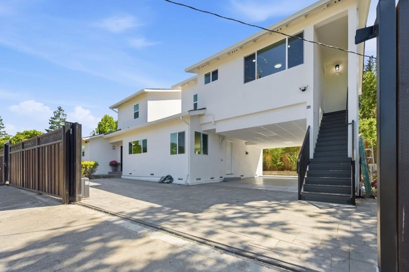 298 Alameda De Las Pulgas