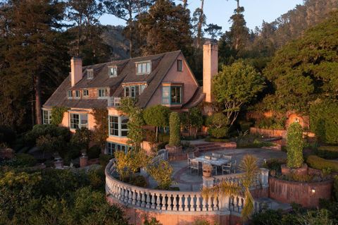 228 Lower Walden Road CARMEL CA 93923