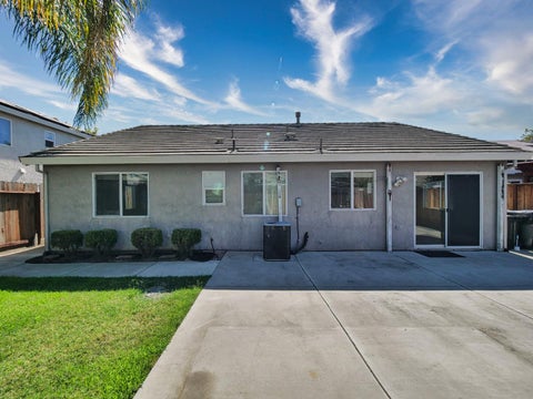 Tiny photo for 4339 Sardina Court, STOCKTON, CA 95206 (MLS # ML82054717)