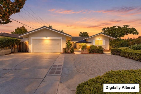 Photo of 807 S Wolfe Road, SUNNYVALE, CA 94086 (MLS # ML82062602)