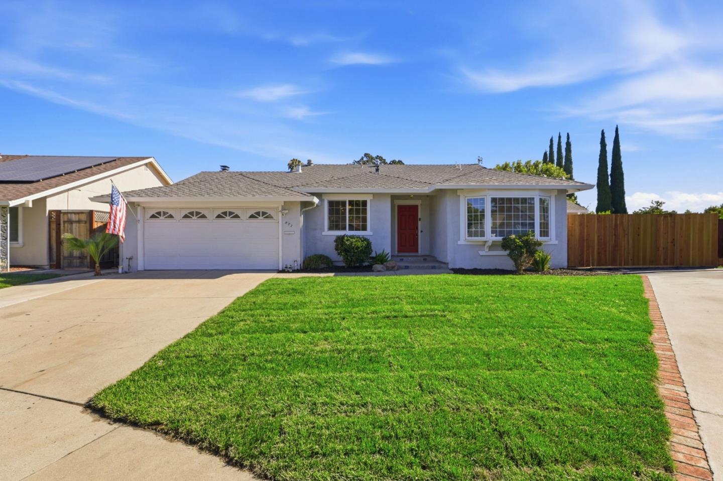 Photo 1 of 34 — 877 Renton Court, SAN JOSE, CA 95123