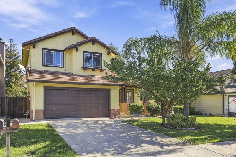 4421 Whitehoof Way