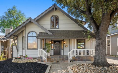 537 Mountain View Avenue MOUNTAIN VIEW CA 94041