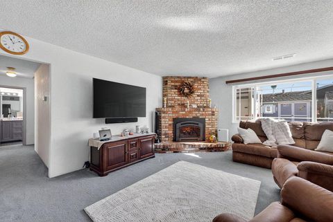 Tiny photo for 12932 Truman Street, SALINAS, CA 93906 (MLS # ML82024407)